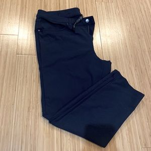 Lululemon ABC slim pant